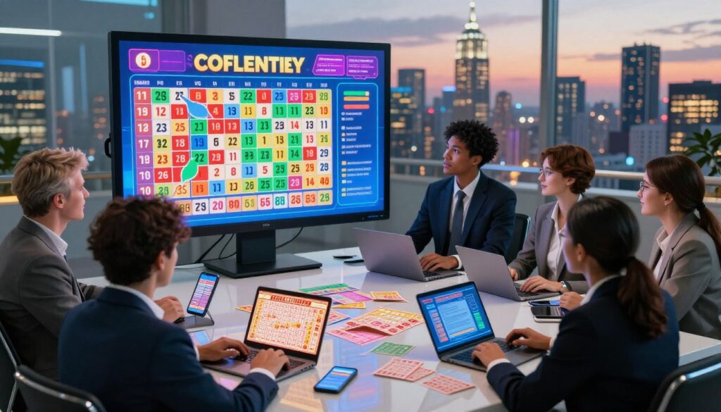 Keuntungan Bermain Togel Online