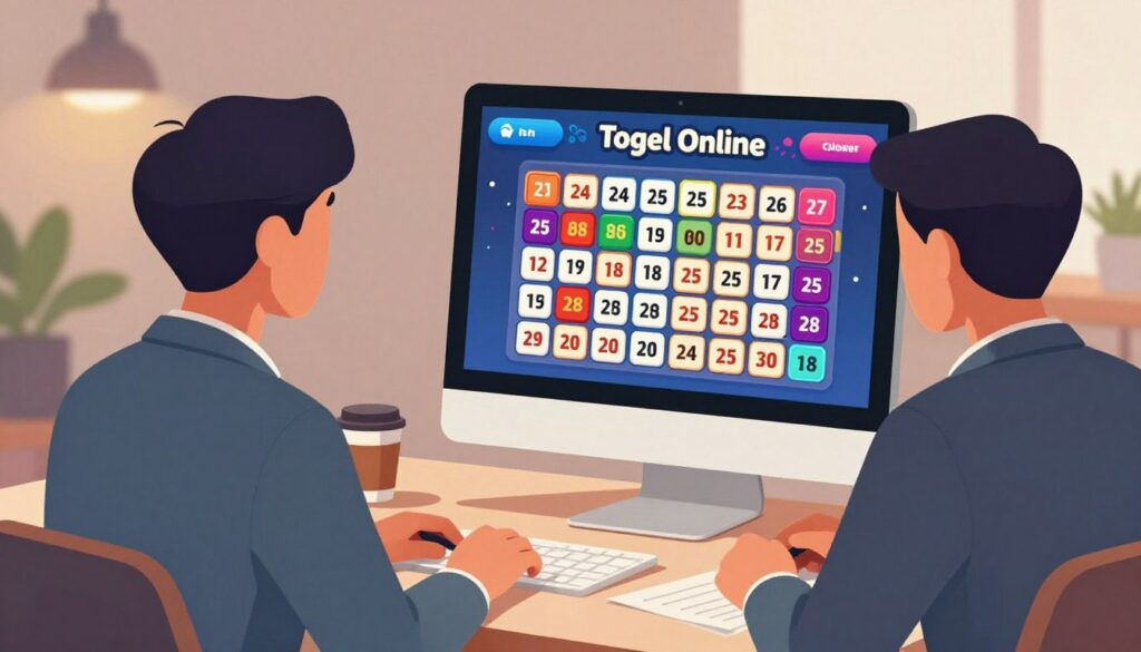 Togel Online